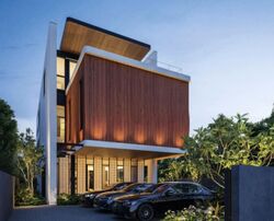 Henry Park (D10), Detached #543470031